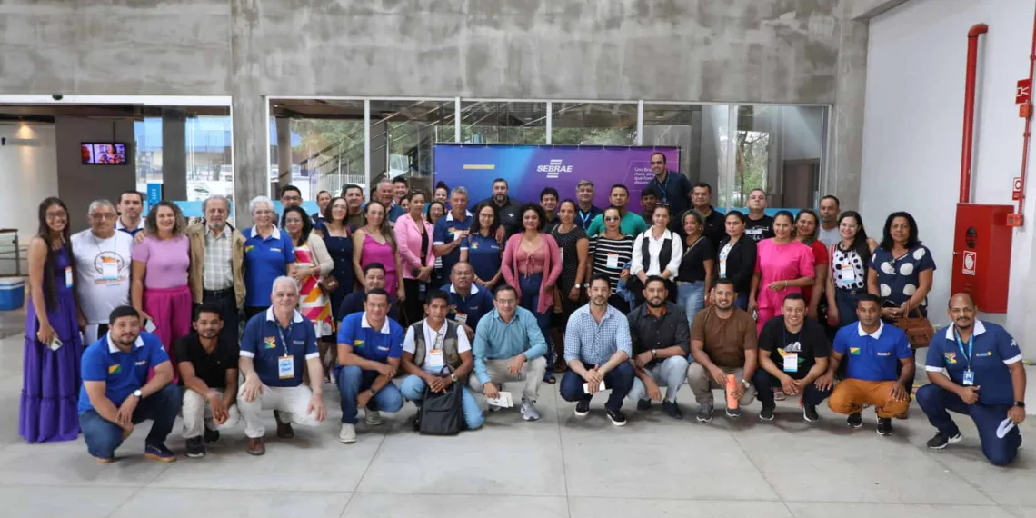 Sebrae promove II Encontro Estadual do projeto LIDER