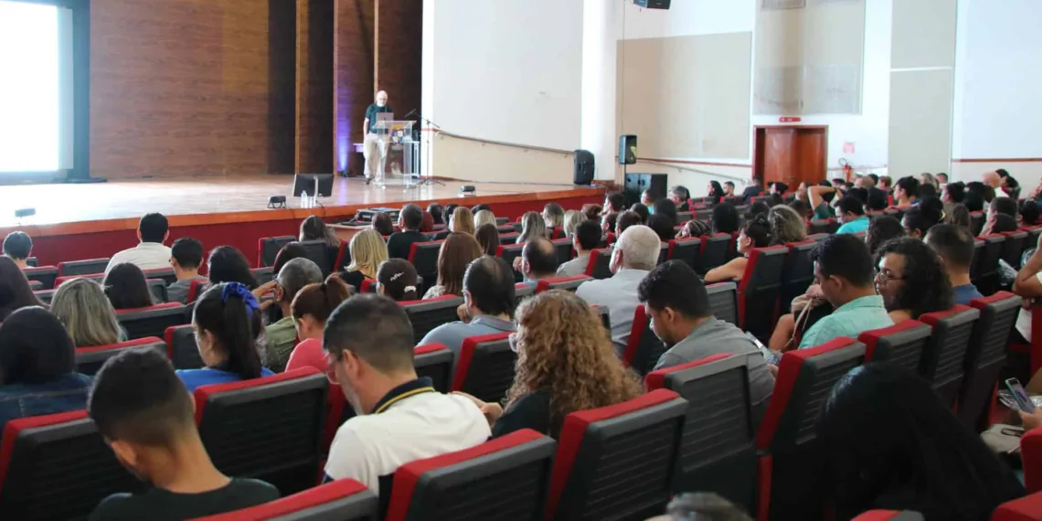 Sebrae no Acre realiza seminário em comemoração aos 10 anos do Programa Educação Empreendedora