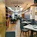 Homem finge ataque cardíaco em 20 restaurantes diferentes para não pagar a conta