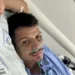 'Peguei pneumonia e uma bactéria no pulmão', alerta influencer acreano que precisou ser internado