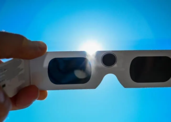 Eclipse solar no Acre: saiba como se proteger do fenômeno que vai escurecer o céu
