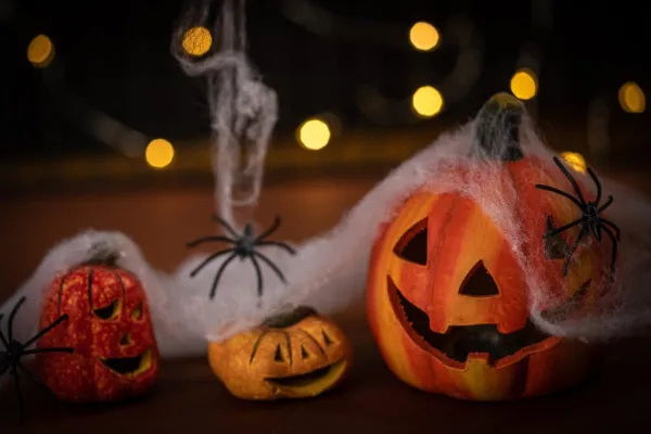 Via Verde Shopping promove caça aos doces e desfile de Halloween