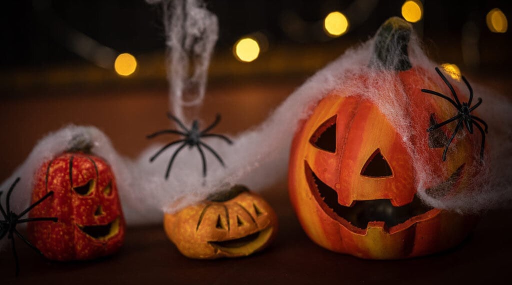 Via Verde Shopping promove caça aos doces e desfile de Halloween