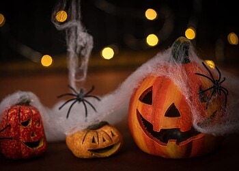 Via Verde Shopping promove caça aos doces e desfile de Halloween