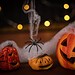 Via Verde Shopping promove caça aos doces e desfile de Halloween