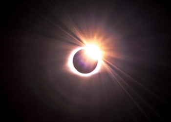 Feriadão começa com expectativa para eclipse solar no Acre; confira