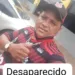 Família pede ajuda para localizar homem desaparecido há um mês