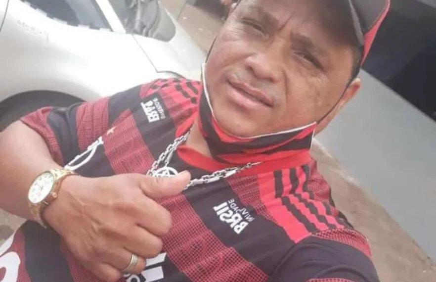 Família pede ajuda para localizar homem desaparecido há um mês