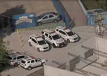 Ataque a tiros em escola de SP deixa aluna morta e três feridos