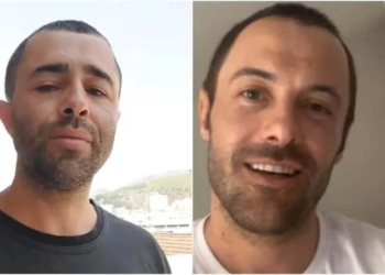 “Ainda não vi abertura da parte deles”; Diones Coelho, motorista envolvido em caso de Kayky Brito, desabafa e revela desejo de encontrar ator
© Bolavip