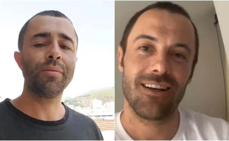 “Ainda não vi abertura da parte deles”; Diones Coelho, motorista envolvido em caso de Kayky Brito, desabafa e revela desejo de encontrar ator
© Bolavip