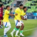 Brasil x Colômbia: onde assistir, horário e escalações do jogo pelo Pan-Americano