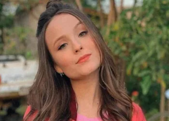 Larissa Manoela – Reprodução/Instagram
© Fornecido por Areavip