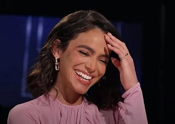 Bruna Marquezine – Foto: YouTube
© Fornecido por Areavip