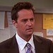 Segundo um amigo, o astro de Friends estava sóbrio e passando por uma fase feliz
© Da Redação