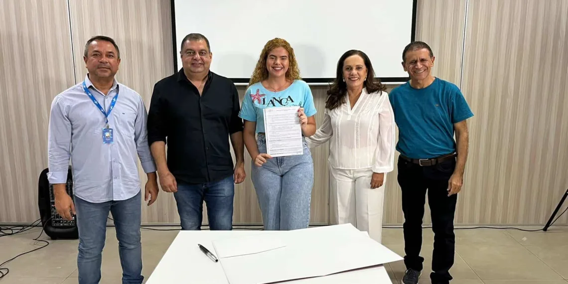 Sebrae assina termo que concede bolsa sócio empreendedor para 30 startups