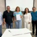 Sebrae assina termo que concede bolsa sócio empreendedor para 30 startups
