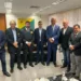 Setor produtivo do Acre se reúne com bancada federal, em Brasília