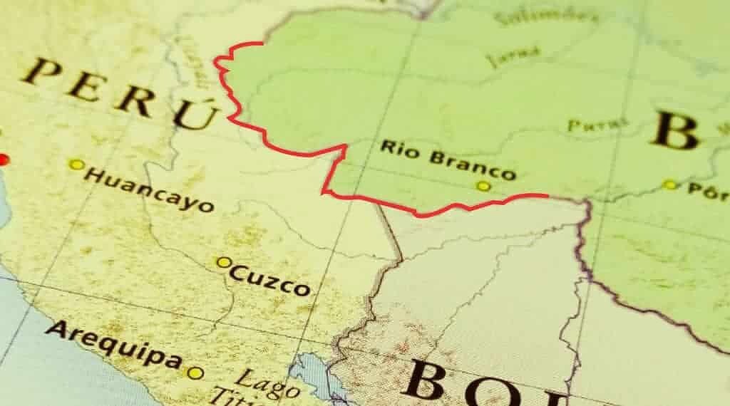 Exportações do Acre para o Peru alcançam recorde de 24,9 milhões de dólares em 2024