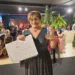Enfermeira do Acre é homenageada com o maior prêmio da categoria no Brasil