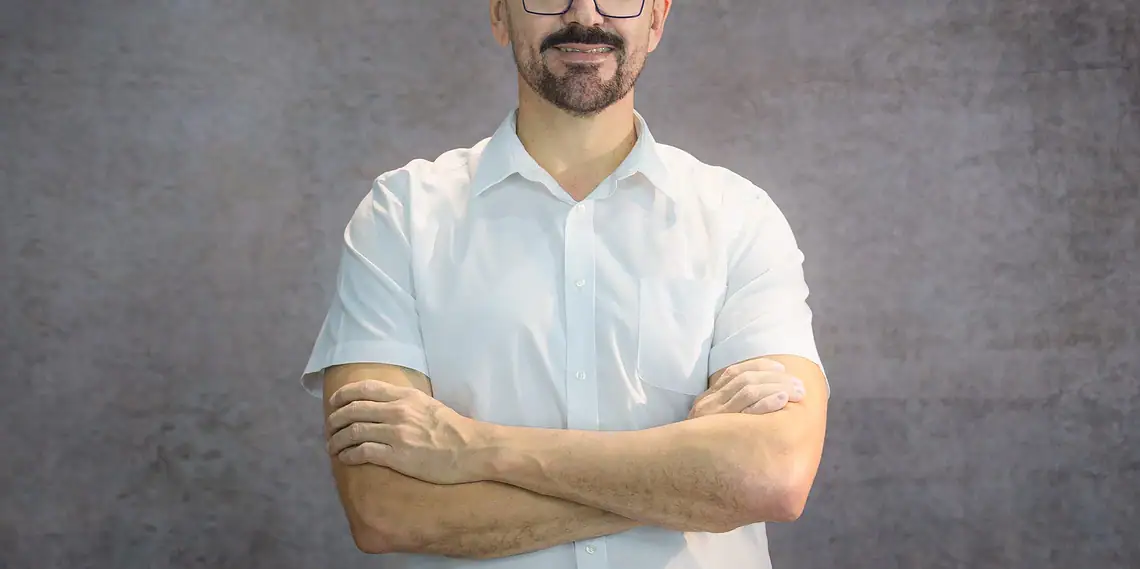 Chefe de gabinete de Bocalom que pediu exoneração nega candidatura em 2024