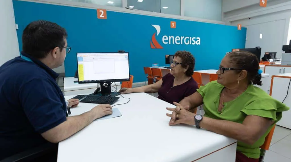 Energisa oferece até 75% de desconto nas dívidas dentro do programa Desenrola Brasil
