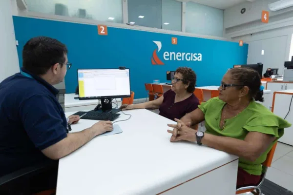 Energisa oferece até 75% de desconto nas dívidas dentro do programa Desenrola Brasil