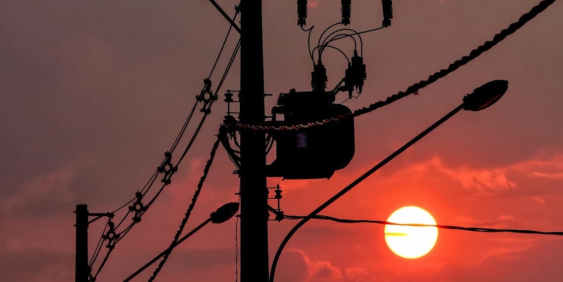 Onda de calor provoca aumento de 23,4% no consumo de energia no Acre , em outubro