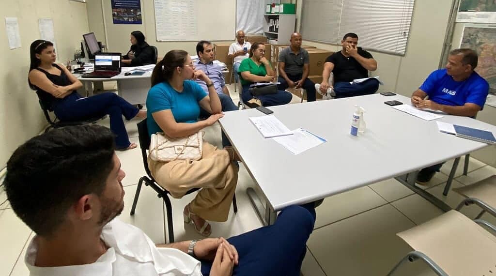 umento foi concedido depois de uma avaliação do Conselho da Emurb (Foto: Assecom)