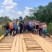 Prefeitura de Rio Branco lança ordem de serviço para construção da ponte sobre o Rio Caipora no Moreno Maia