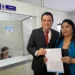 Secretária de Bocalom protocola projeto de pedido de empréstimo de R$ 340 milhões na Câmara de Vereadores