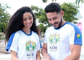 Acre realizará a 4° Conferência da Juventude na última semana de outubro