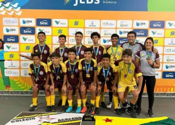 Educação divulga calendário da fase final da etapa estadual dos Jogos Estudantis do Acre
