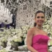 Domingo foi de comemoração pela nova idade da linda Marcela Bader Kashima