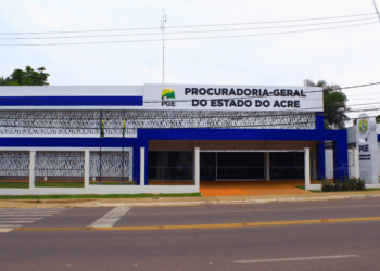 PGE lança edital para seleção de estagiários de Jornalismo e Sistemas de Informação