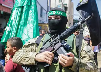 Hamas se diz “decepcionado” com falta de apoio de países árabes