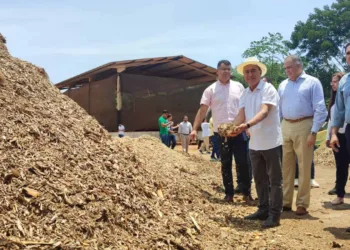 Encontro marca primeira reunião do consórcio de coleta, destinação e tratamento de resíduos sólidos no Acre