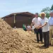 Encontro marca primeira reunião do consórcio de coleta, destinação e tratamento de resíduos sólidos no Acre
