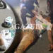 Na Capital, motorista faz conversão em local proibido e causa acidente com motociclista