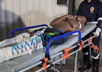 "Tribunal do crime" manda disciplinar jovem a golpes de faca e ripas com prego na ponta