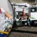 Na Capital, homem é baleado pela própria arma ao tentar assaltar, rouba caminhão da Energisa e acaba preso