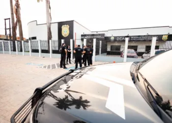 Polícia Civil prende acusados de pedofilia em 12 municípios acreanos