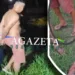 Foragido da Justiça é preso após se aproximar da cena de um crime na região da Baixada da Sobral