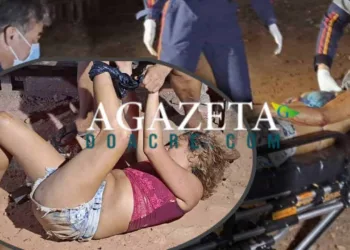 Mulher tenta matar outra com golpe no pescoço e é amarrada por idosa no Preventório