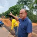 Bocalom recupera trecho da Rua Joaquim Macedo e comemora: 'feliz de resolver um problema tão antigo'