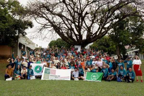 Criado por Chico Mendes e companheiros, CNS celebra 38 anos em live sobre luta e resistência