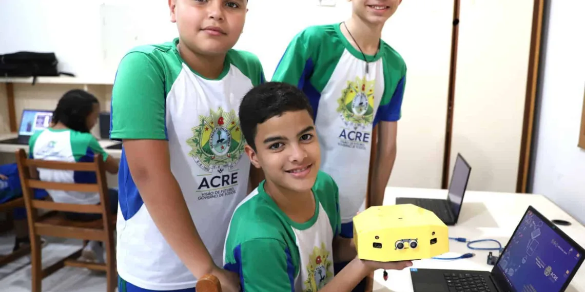 Foto: Mardilson Gomes/SEE