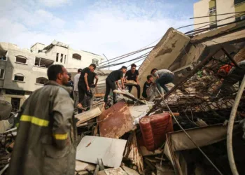 Israel declara guerra após ataque do Hamas; conflito deixa ao menos 432 mortos