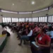 Quarta Conferência Municipal de Cultura realizada no Jordão, no dia 24 de outubro. Foto: cedida