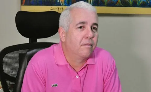 Partido dos Trabalhadores lamenta morte de ex-secretário de Educação, Marco Brandão